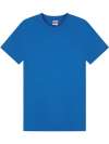 CR1500 Casual T-Shirt Royal colour image
